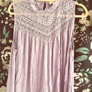 LOFT Tops - Loft Tank LOFT Tops - Loft Tank